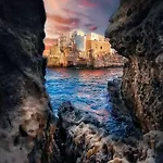 The Duchess Of Puglia *