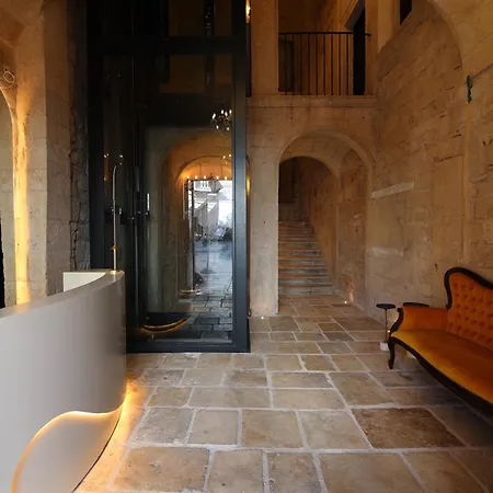 The Duchess Of Puglia * Polignano a Mare
