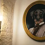 The Duchess Of Puglia Lejlighed *