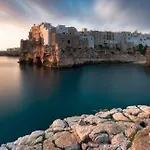 Appartement The Duchess Of Puglia Polignano a Mare