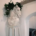Appartement The Duchess Of Puglia *