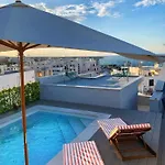 Lejlighed The Duchess Of Puglia Polignano a Mare