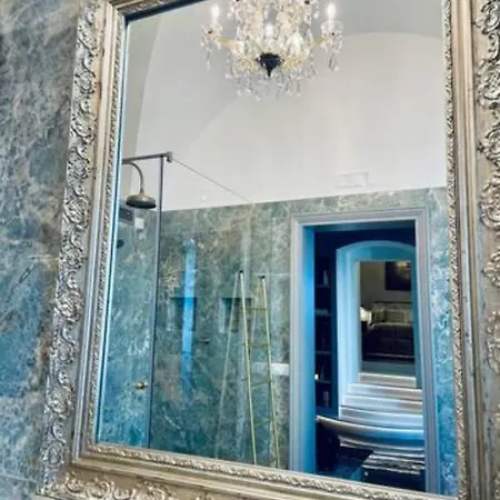 The Duchess's View: Luxurious Flat In Historical Centre * Polignano a Mare