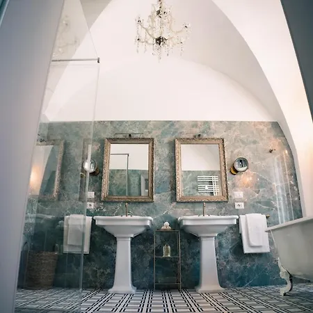 Apartman The Duchess Of Puglia