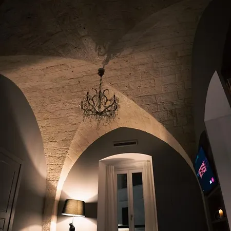 The Duchess's View: Luxurious Flat In Historical Centre Apartment Polignano a Mare