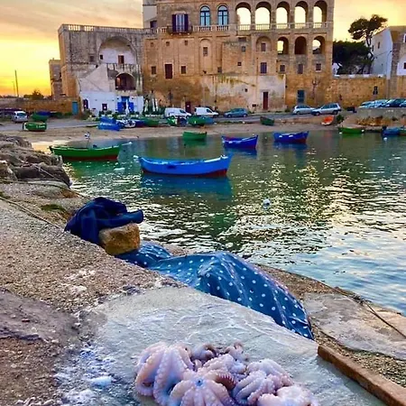 The Duchess's View: Luxurious Flat In Historical Centre Polignano a Mare