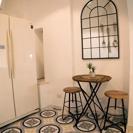 Apartment The Duchess's View: Luxurious Flat In Historical Centre