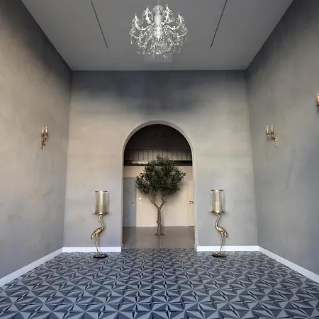 Apartamento The Duchess Of Puglia Polignano a Mare
