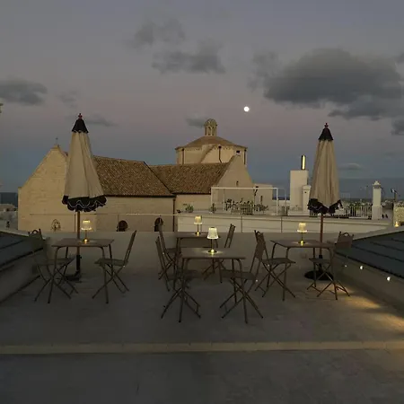 Apartman The Duchess Of Puglia