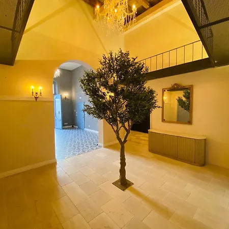 Appartamento The Duchess Of Puglia Polignano a Mare