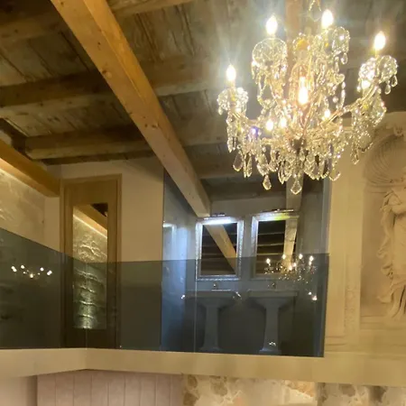Apartman The Duchess Of Puglia