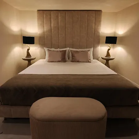 Apartman The Duchess Of Puglia Polignano a Mare