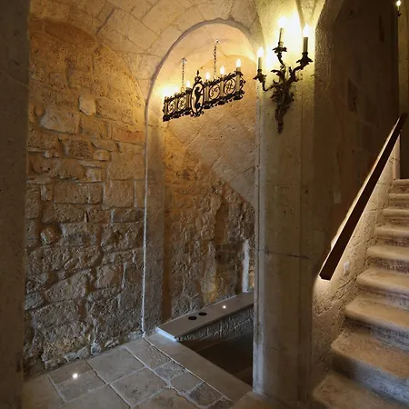The Duchess Of Puglia Appartamento Polignano a Mare