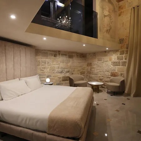 Apartment The Duchess Of Puglia Polignano a Mare